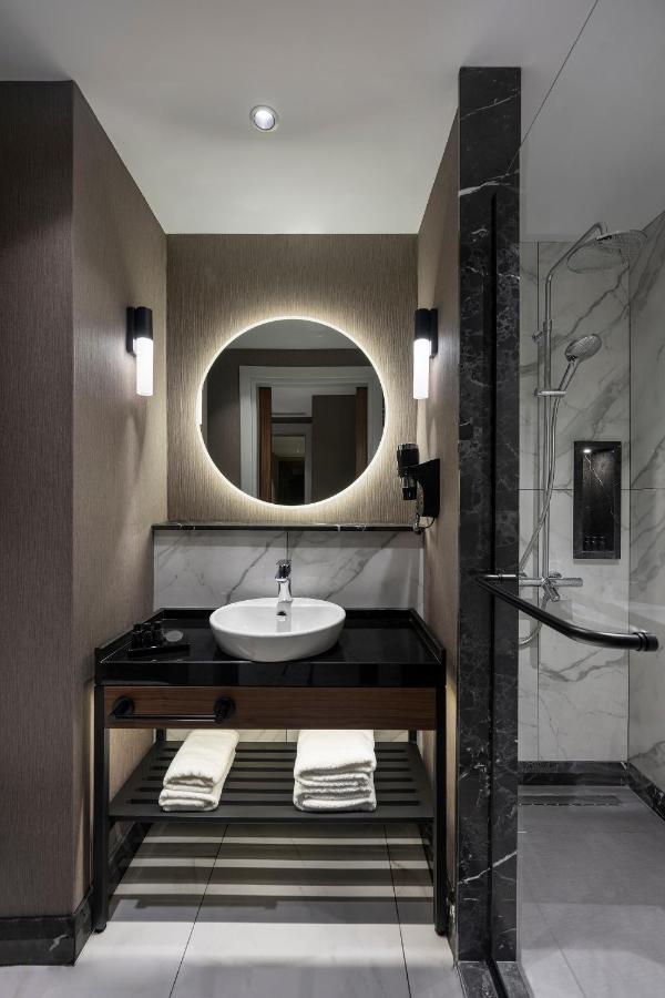 Livro Hotel Istanbul Eksteriør bilde